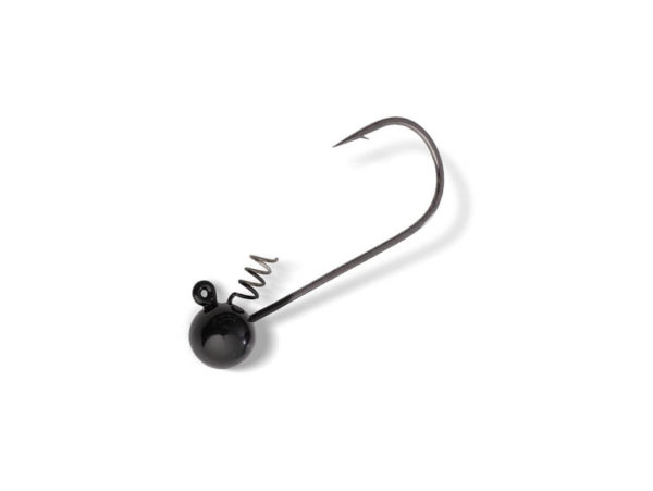 quantum 4street tungsten shakedown ball jig head