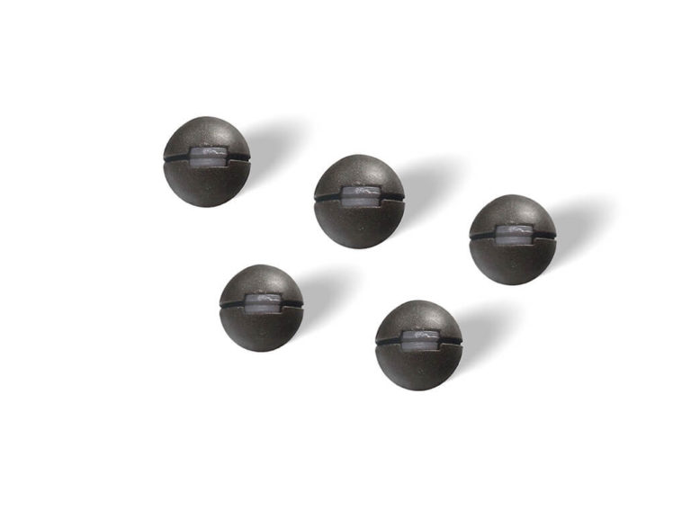 Quantum 4street Tungsten Split Shot im Gerstner