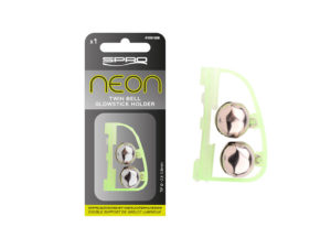 spro-neon-clip-double-bell-glowstick-holder