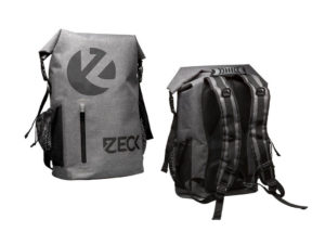 zeck fishing backpack wp 30000