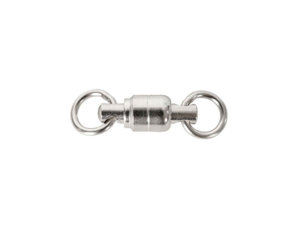 zeck fishing ball bearing swivel