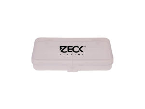 zeck fishing organizer box