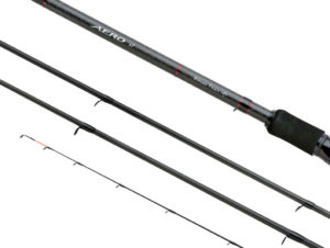 shimano aero x1 feeder