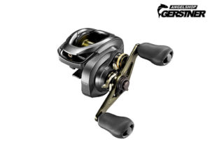 Shimano Curado DC