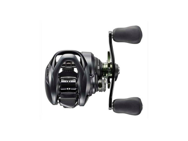 shimano curado dc draufsicht