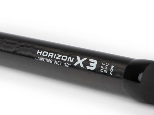 Fox Horizon X3 Landing Net Detail 3