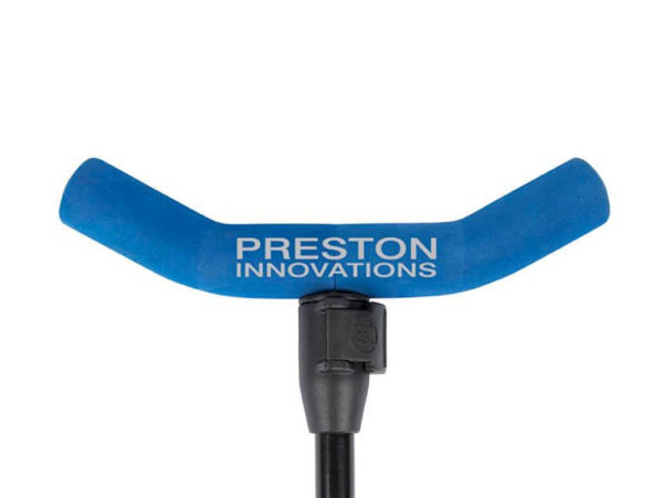 Preston Deluxe Butt Rest Arm Detailbild