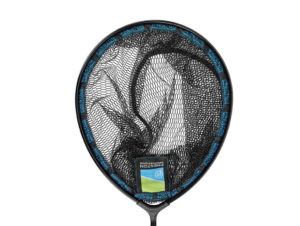 Preston Quick Dry Landing Net