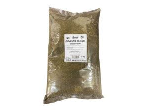 Sensas Gigantix Black 2Kg
