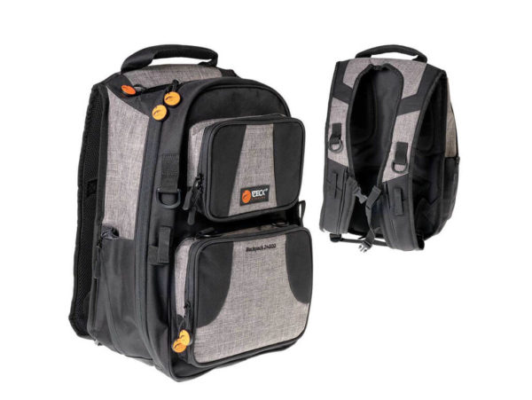 Zeck Fishing Backpack 24000