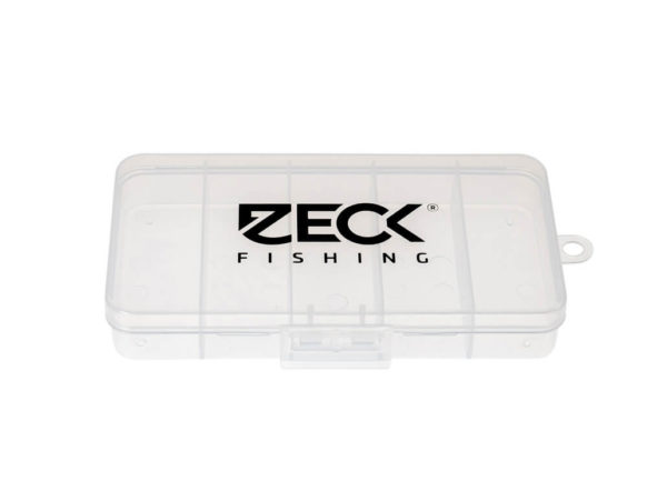 Zeck Fishing Lure Box