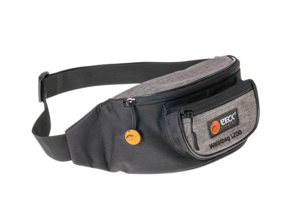 Zeck Fishing Waistbag 1200