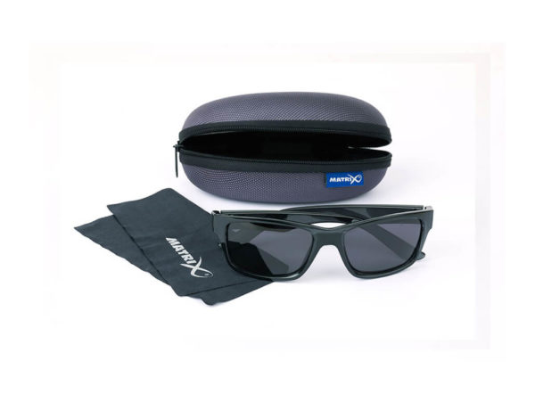 matrix polarised sunglasses