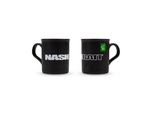 nash bait mug