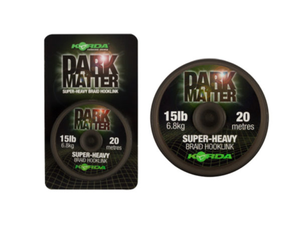 Korda Dark Matter Braid