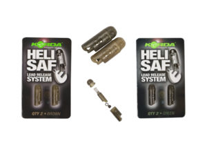 Korda Heli Safe