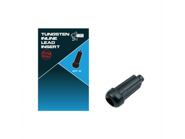 Nash Tungsten Inline Lead Insert