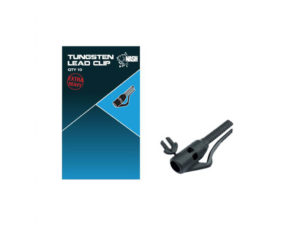 Nash Tungsten Lead Clip