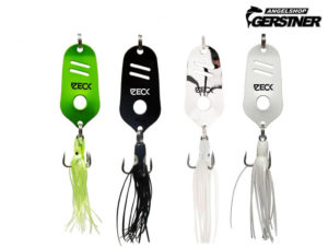 Zeck Fishing Blinker Joerg Octo Spoon