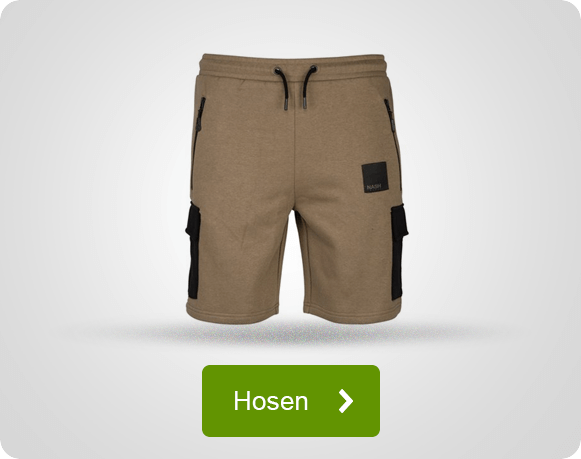 Hosen für Angler