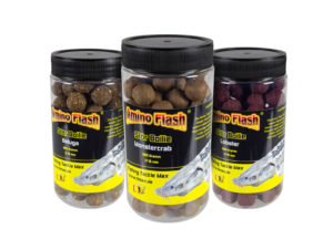 FTM Amino Flash Stör Boilies