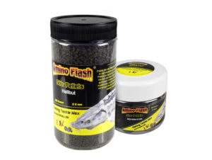 FTM Amino Flash Stör Pellets