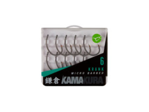 Korda Kamakura Krank