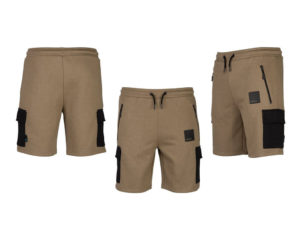 Nash Cargo Shorts