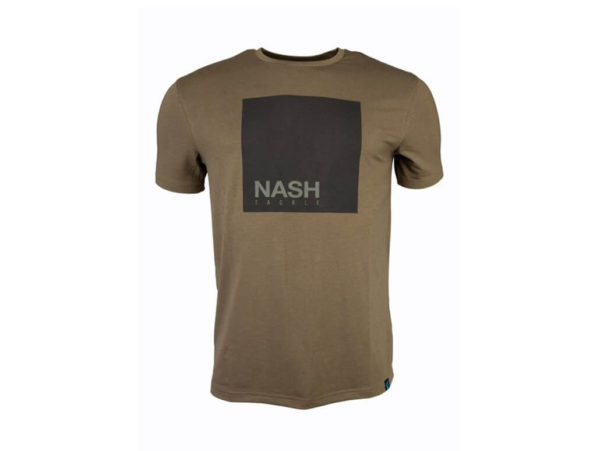 Nash Elasta Breathe T-Shirt Large Print