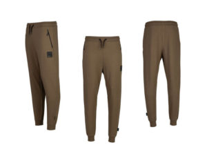 Nash Elasta Breathe Tracksuit Bottoms