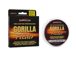 Tubertini Gorilla Feeder