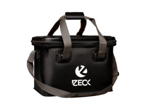 Zeck Fishing Tackle Container HT