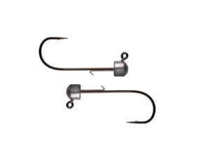 zeck fishing bullet jig head