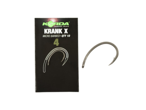 Korda Krank X