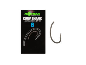 Korda Kurv Shank