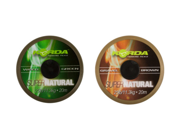 Korda Super Natural