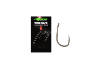 Korda Wide Gape