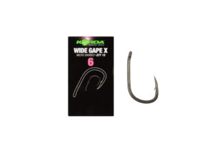 Korda Wide Gape X