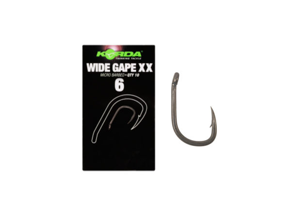 Korda Wide Gape XX