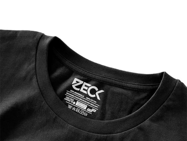 Zeck Fishing Catfish T-Shirt