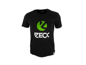 Zeck Fishing Catfish T-Shirt