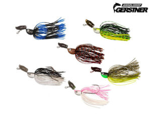 Zeck Fishing Chatterbait