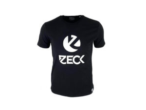 Zeck Fishing Just Zeck T-Shirt
