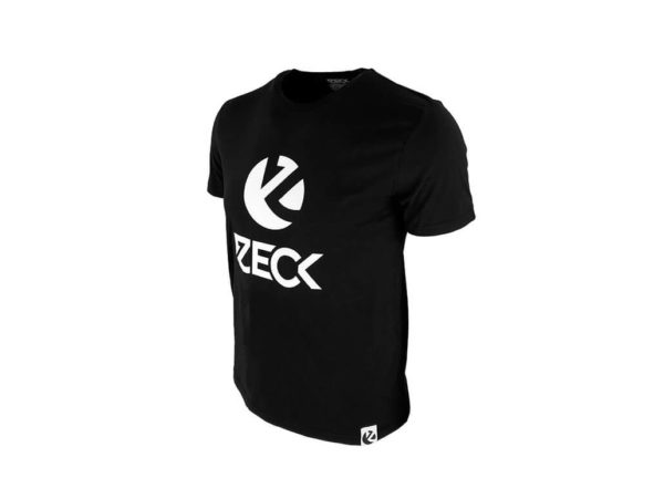 Zeck Fishing Just Zeck T-Shirt