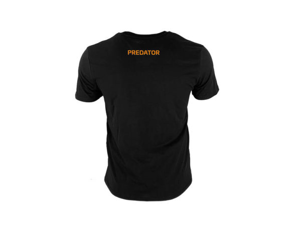 Zeck Fishing Predator T-Shirt