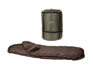 Fox R2 Camo Sleeping Bag