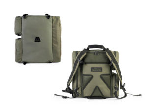 Korum Transition Compact Ruckbag