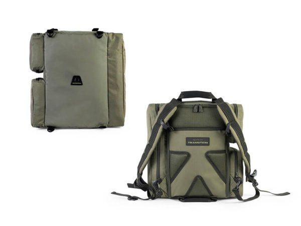 Korum Transition Compact Ruckbag