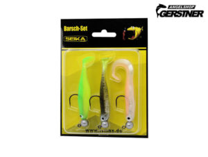 Seika Pro Barsch Set