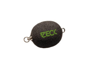 Zeck Fishing BBS Sponge Lead